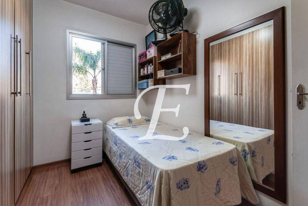 Apartamento, 3 quartos, 73 m² - Foto 22