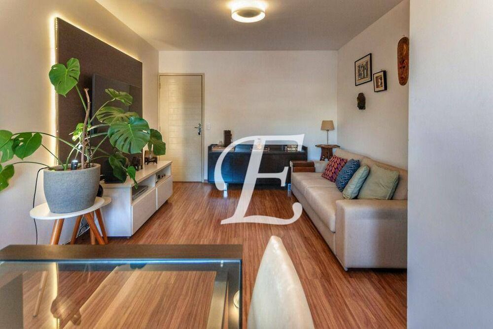 Apartamento, 3 quartos, 73 m² - Foto 4