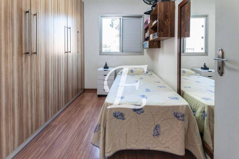 Apartamento, 3 quartos, 73 m² - Foto 21