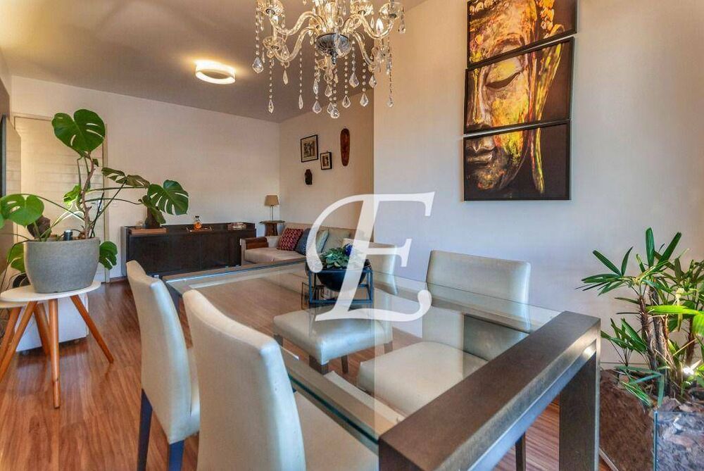 Apartamento, 3 quartos, 73 m² - Foto 3