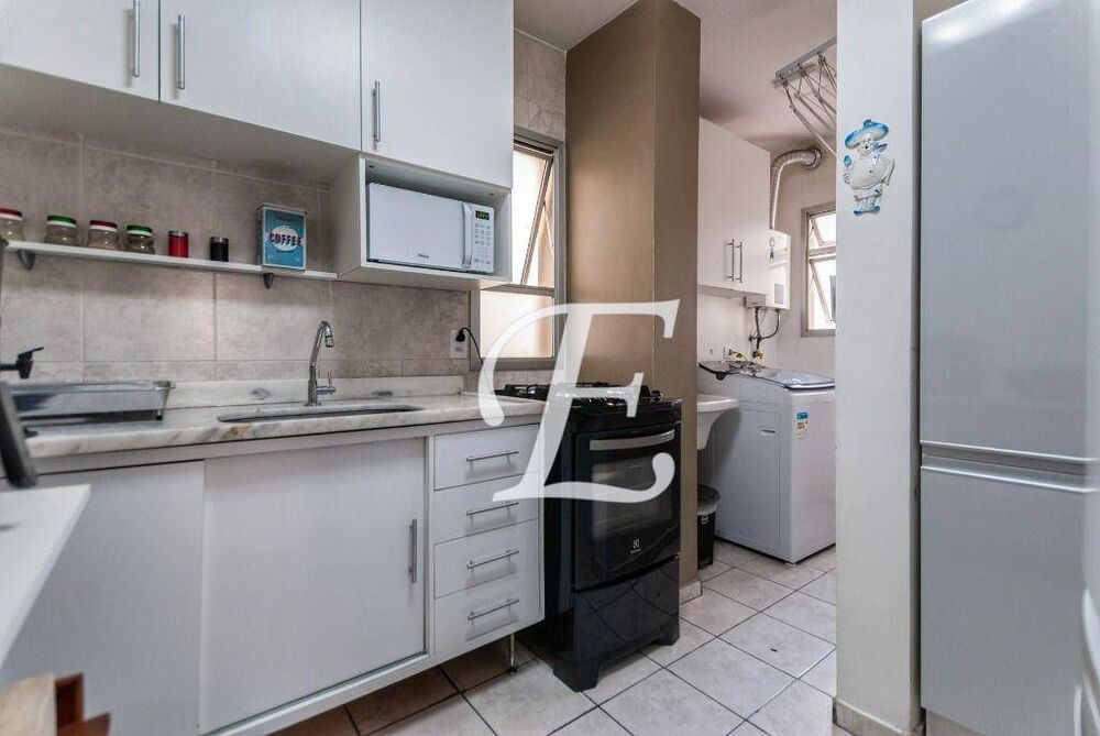 Apartamento, 3 quartos, 73 m² - Foto 11