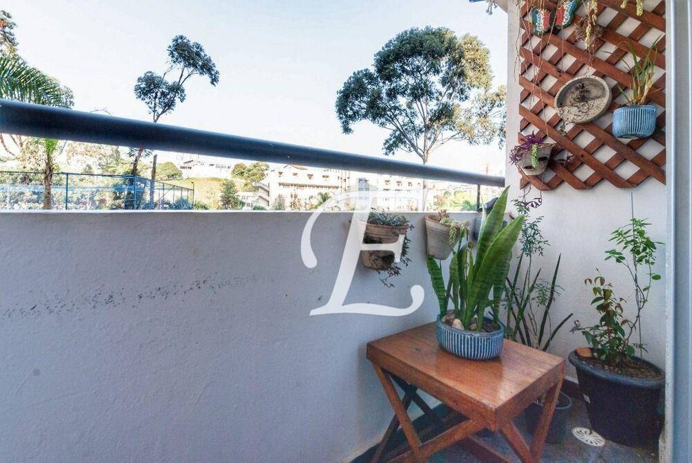 Apartamento, 3 quartos, 73 m² - Foto 13