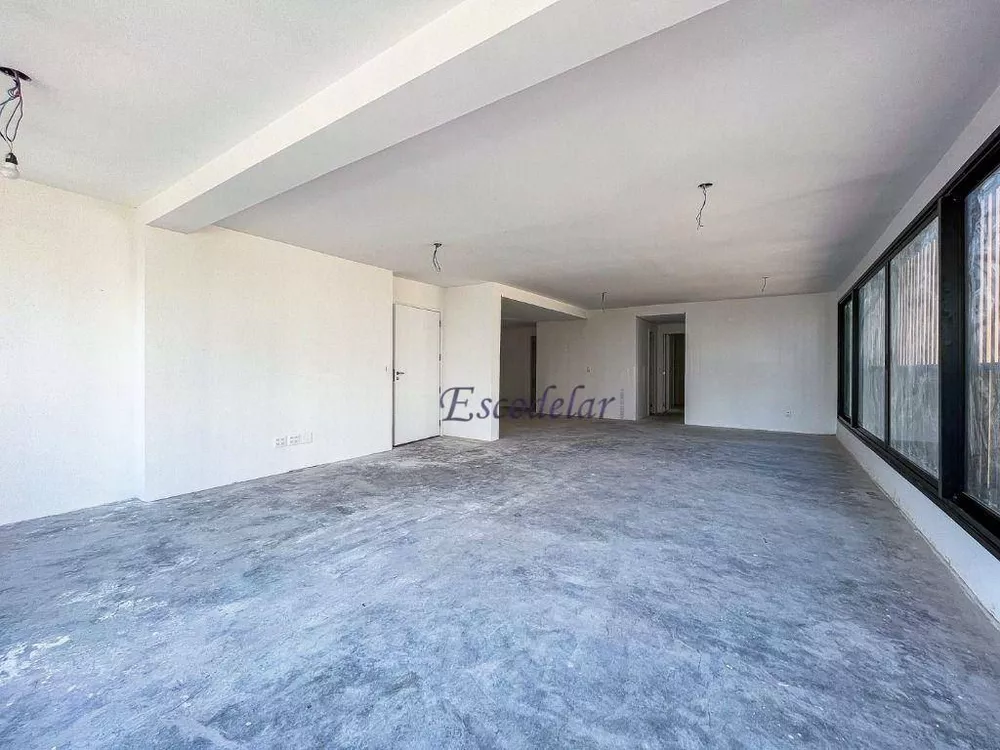 Apartamento, 3 quartos, 189 m² - Foto 1