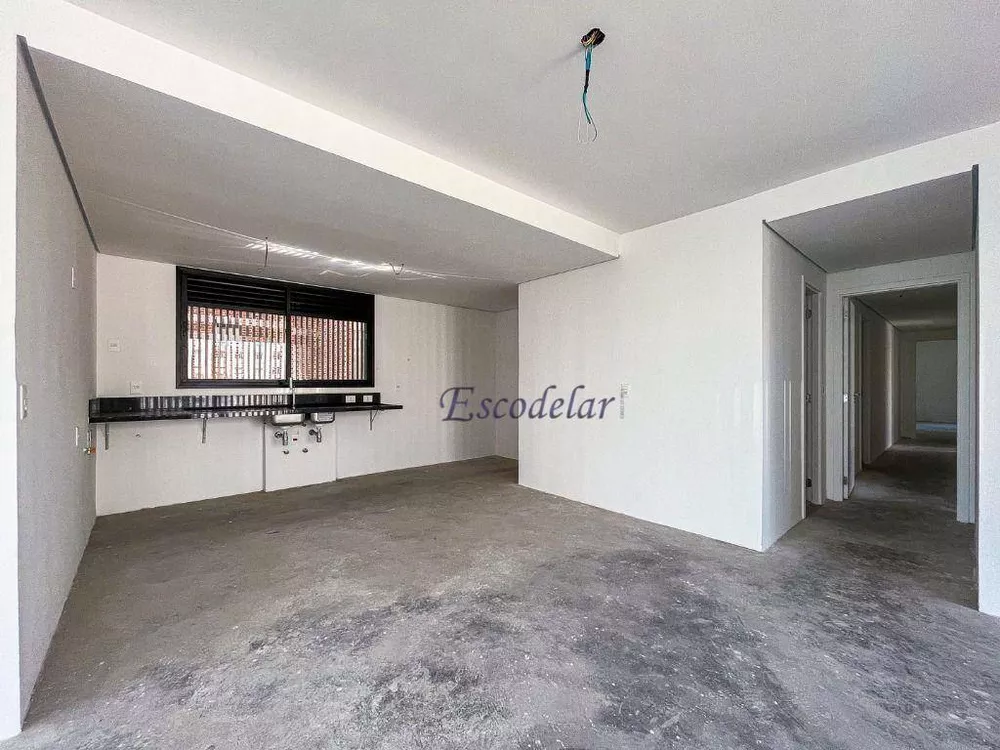 Apartamento, 3 quartos, 189 m² - Foto 2