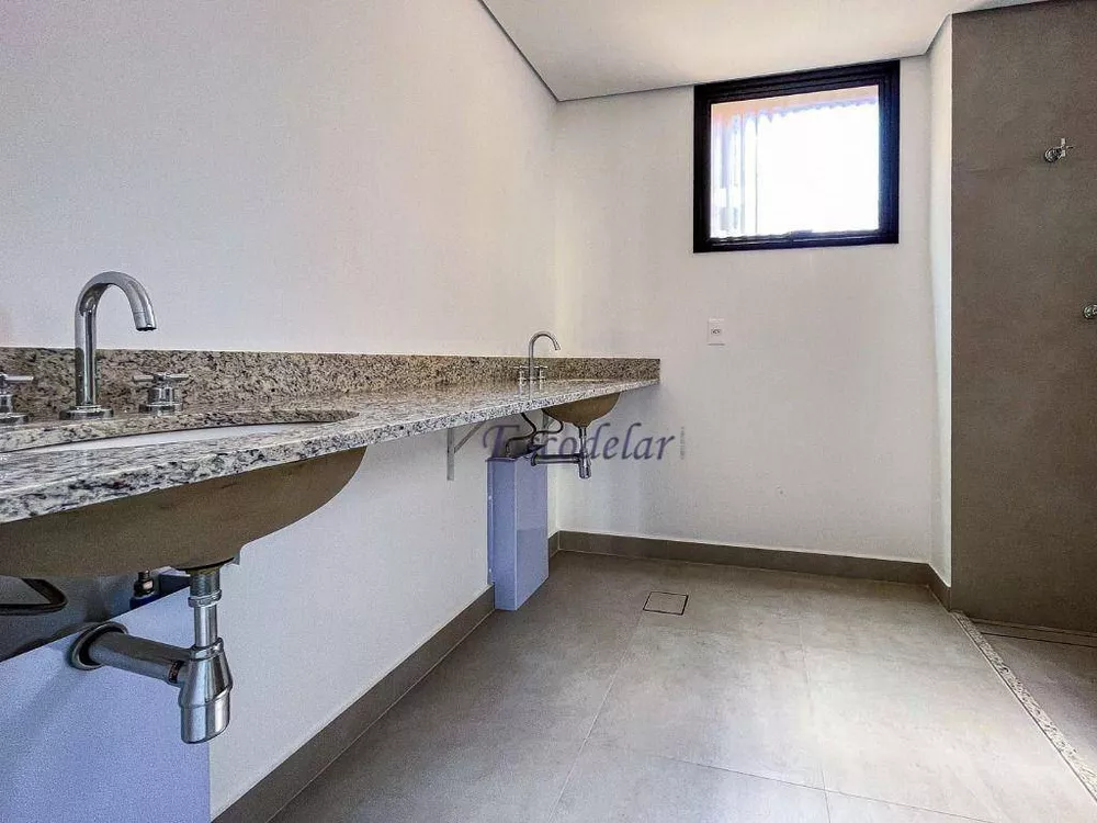 Apartamento, 3 quartos, 189 m² - Foto 12