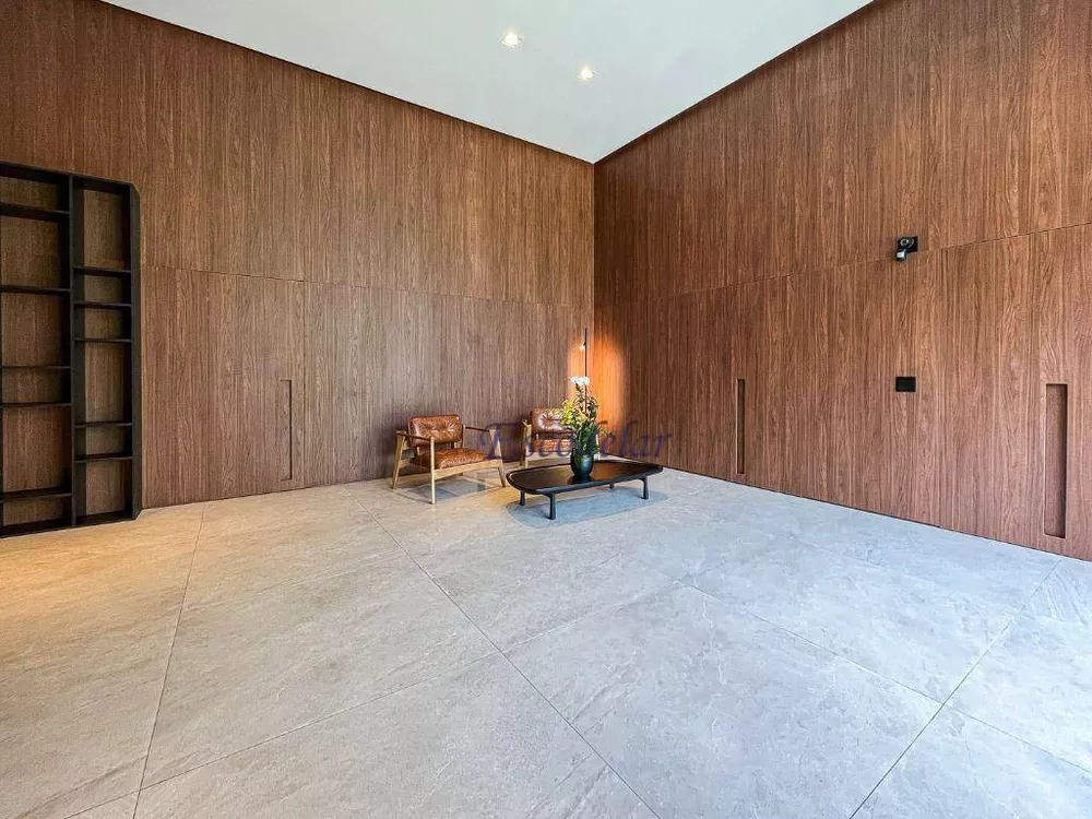 Apartamento, 3 quartos, 189 m² - Foto 5