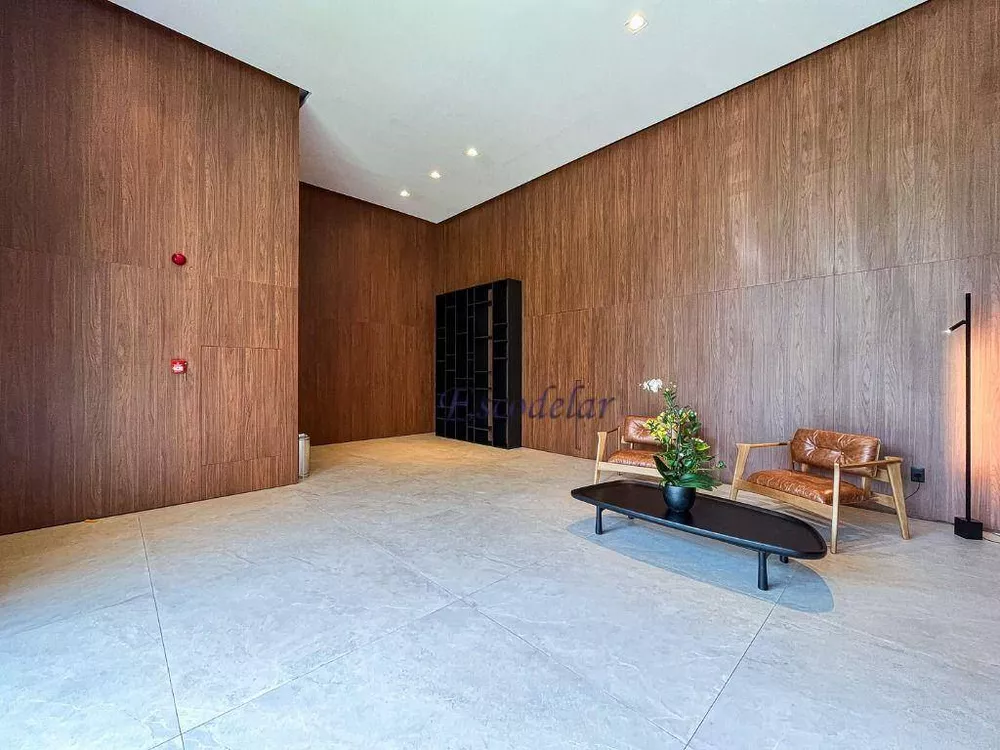 Apartamento, 3 quartos, 189 m² - Foto 4