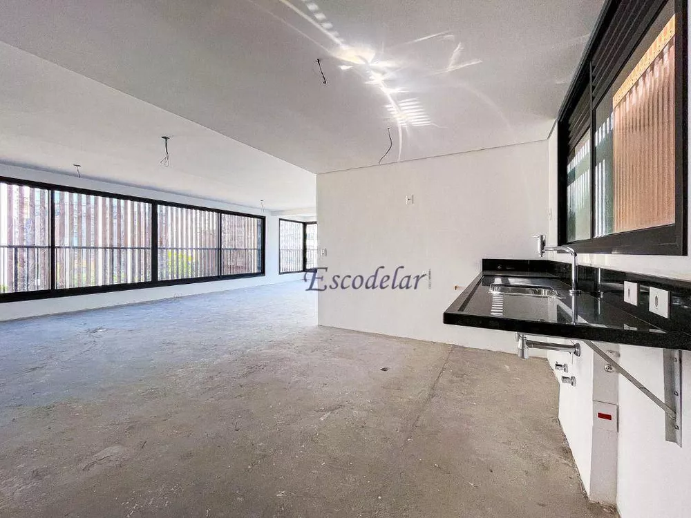 Apartamento, 3 quartos, 189 m² - Foto 7