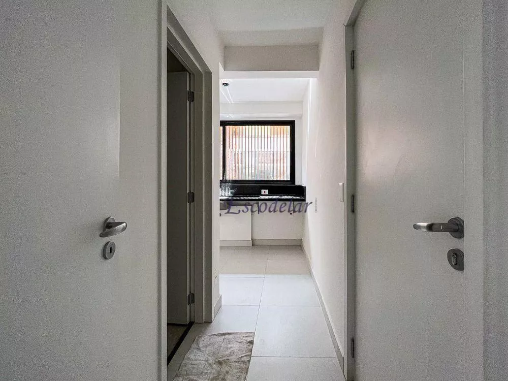 Apartamento, 3 quartos, 189 m² - Foto 24