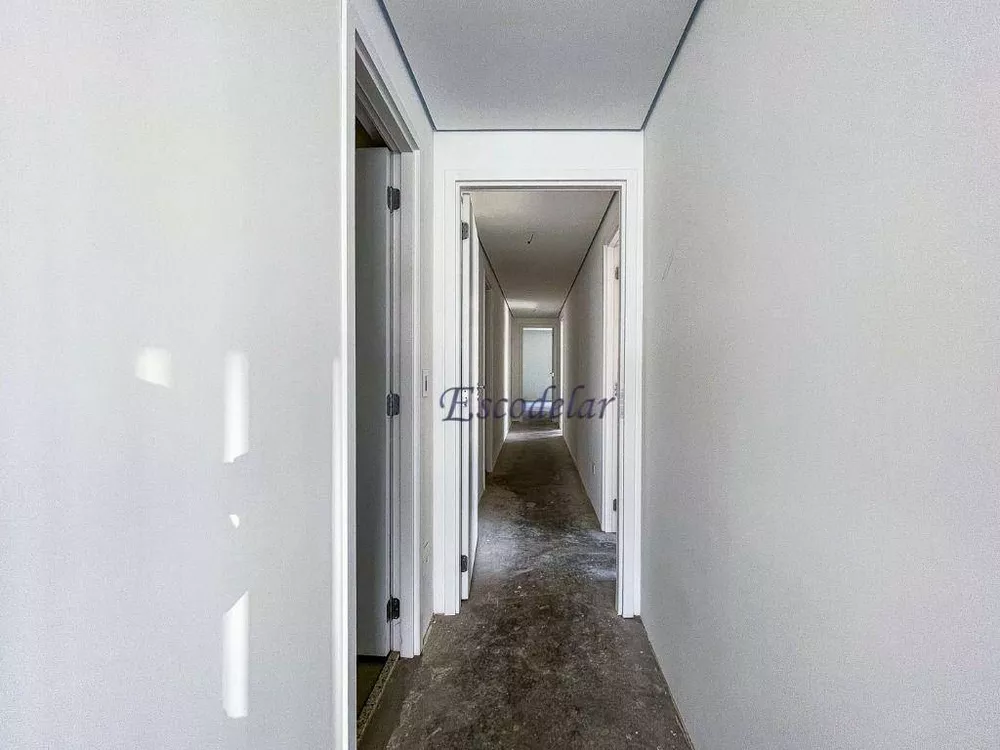Apartamento, 3 quartos, 189 m² - Foto 8