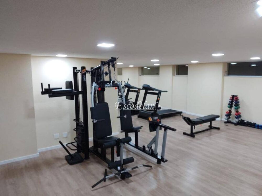 Apartamento, 1 quarto, 44 m² - Foto 14