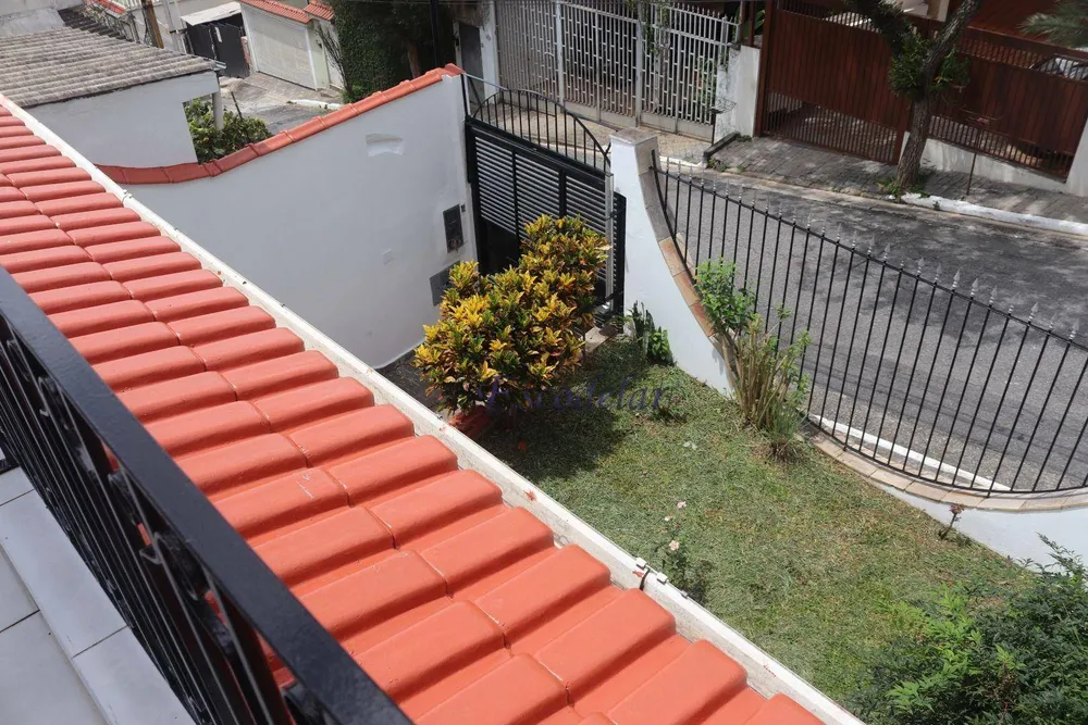 Sobrado, 3 quartos, 178 m² - Foto 8