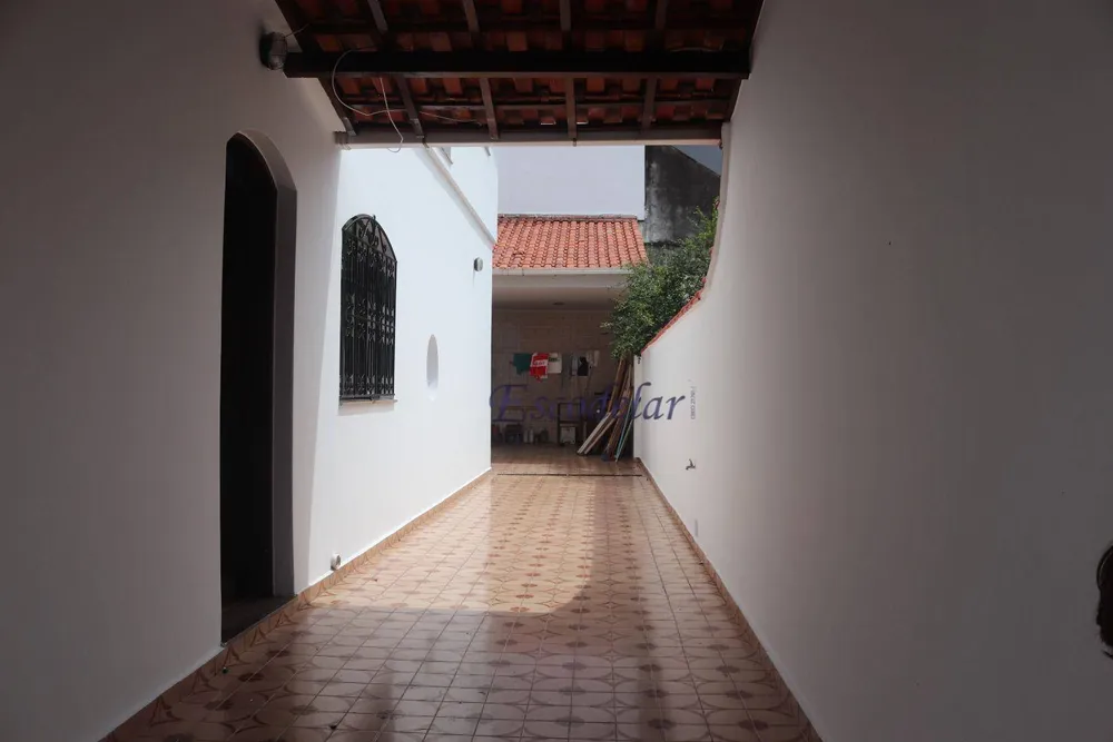 Sobrado, 3 quartos, 178 m² - Foto 5