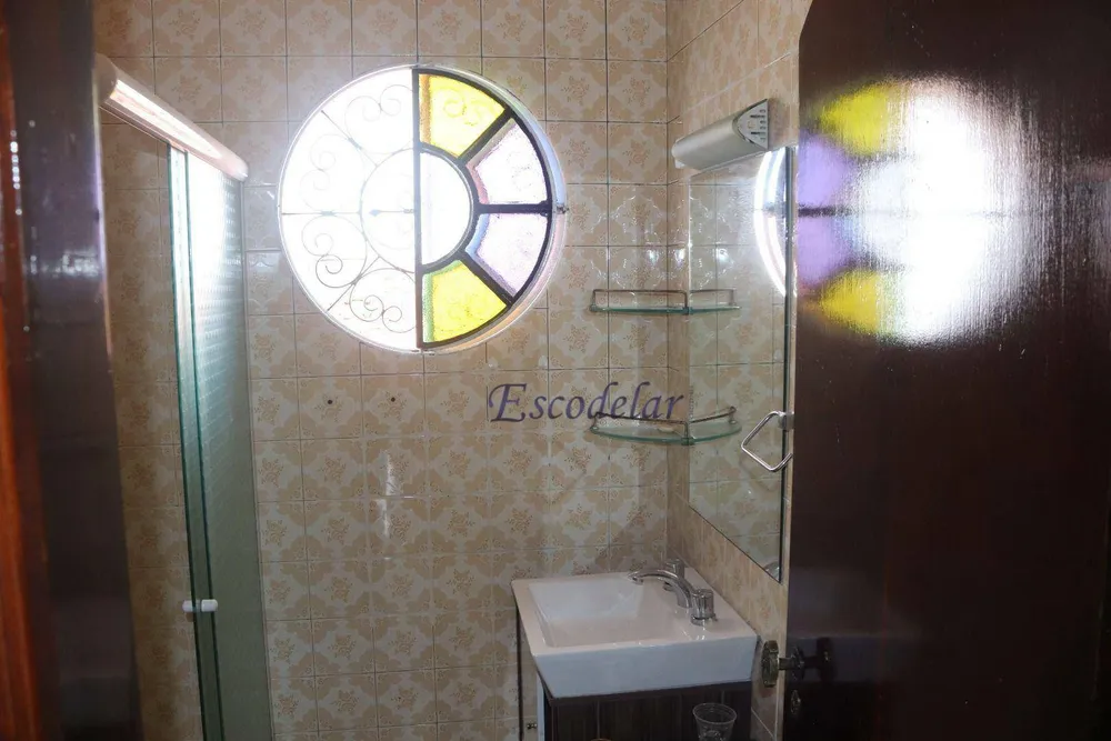 Sobrado, 3 quartos, 178 m² - Foto 6