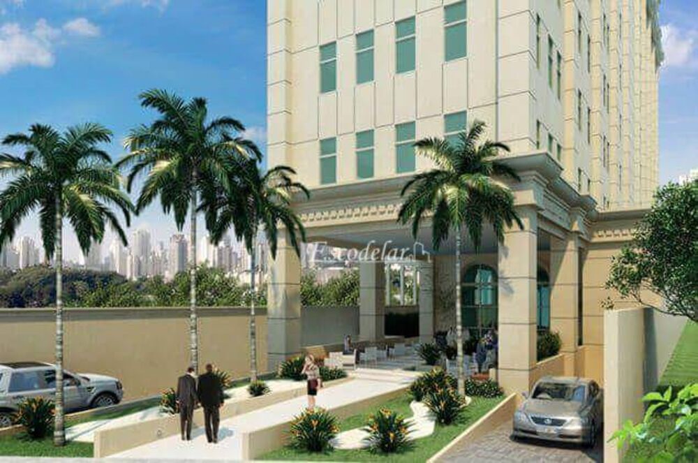 Prédio Inteiro, 4155 m² - Foto 6