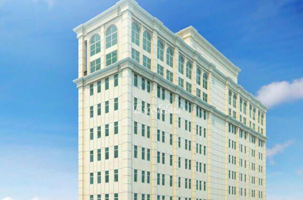 Prédio Inteiro, 4155 m² - Foto 7