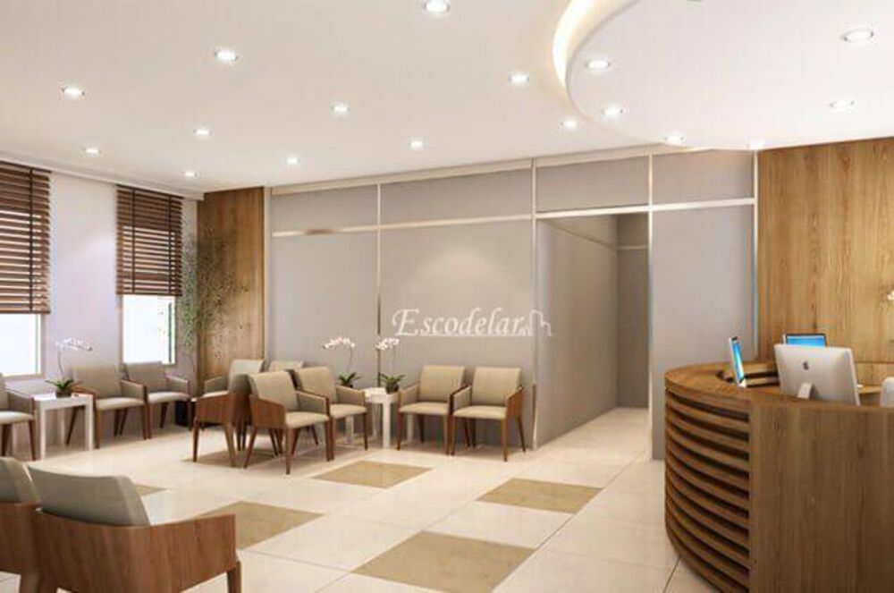 Prédio Inteiro, 4155 m² - Foto 1