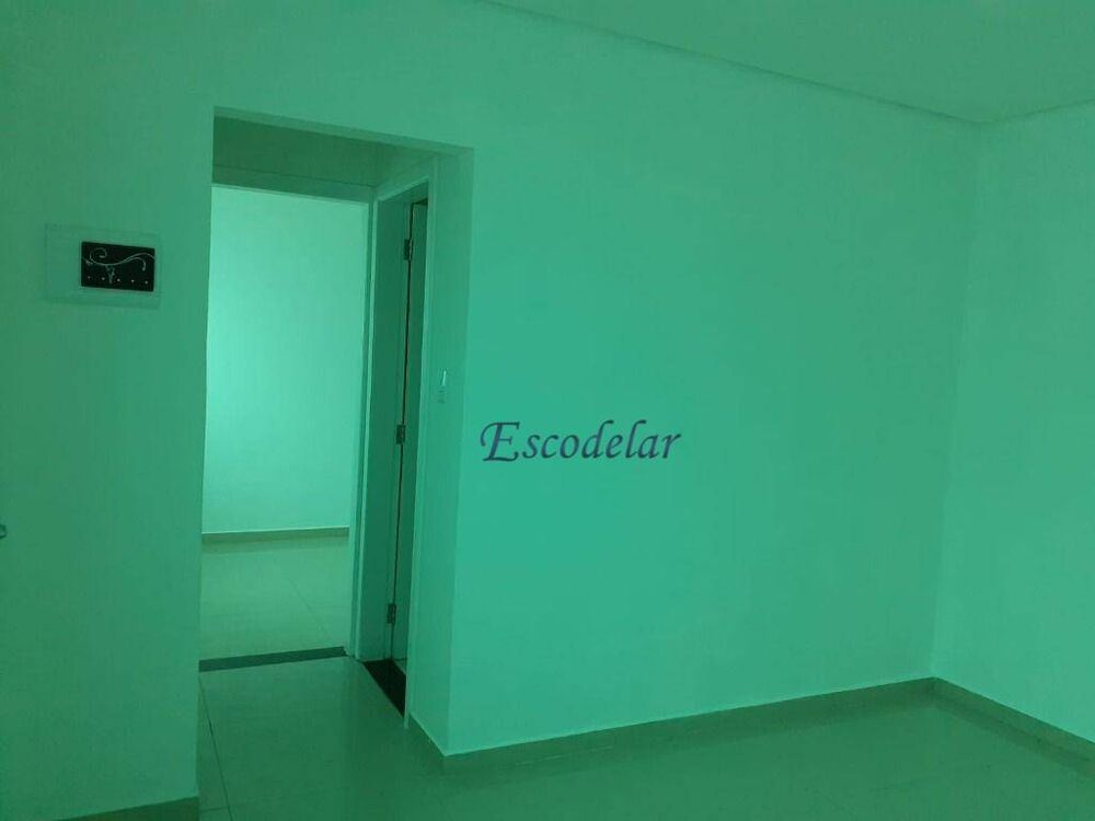 Apartamento, 1 quarto, 32 m² - Foto 2