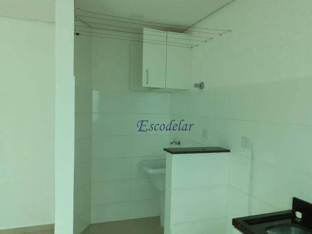 Apartamento, 1 quarto, 32 m² - Foto 4