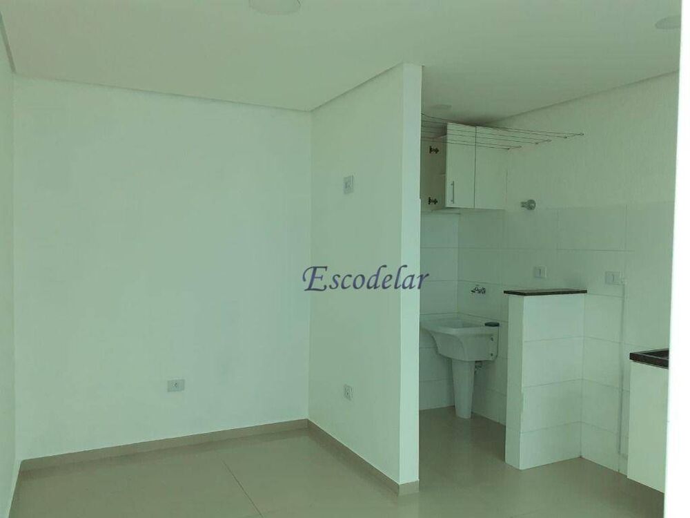 Apartamento, 1 quarto, 32 m² - Foto 3