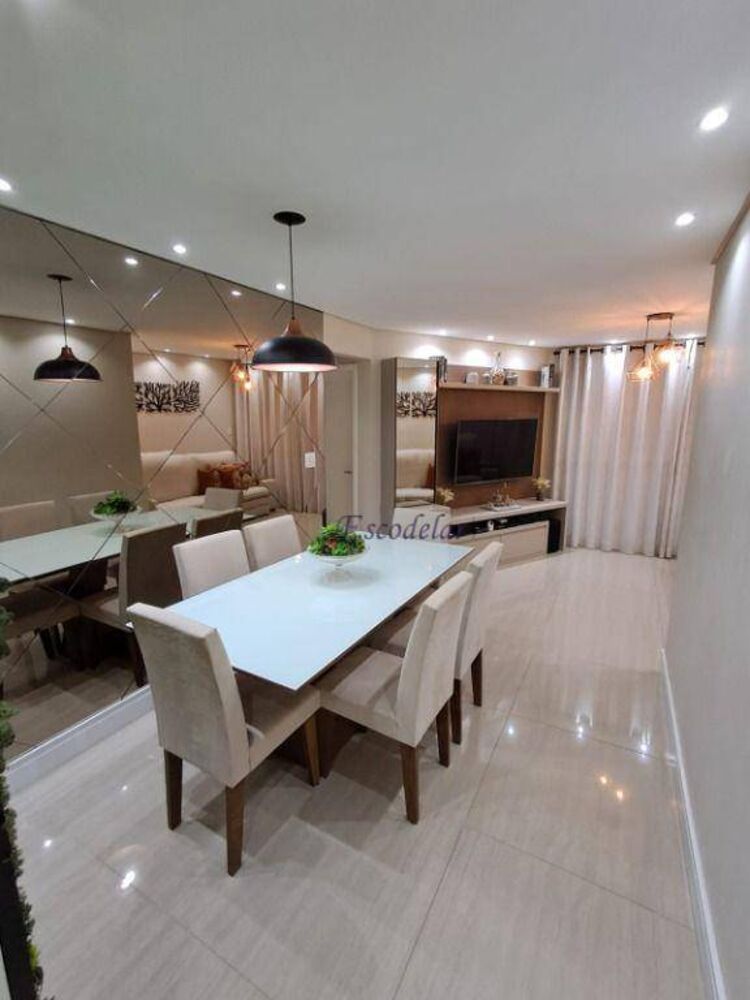 Apartamento, 2 quartos, 70 m² - Foto 4