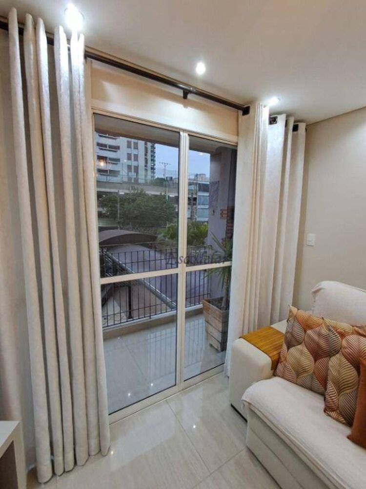 Apartamento, 2 quartos, 70 m² - Foto 2