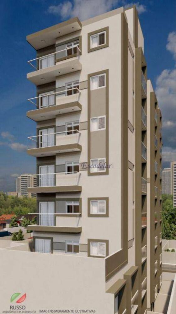 Apartamento, 1 quarto, 29 m² - Foto 5