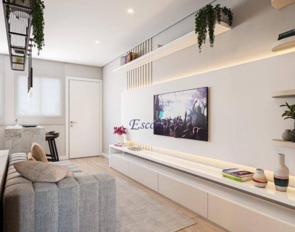 Apartamento, 1 quarto, 29 m² - Foto 7
