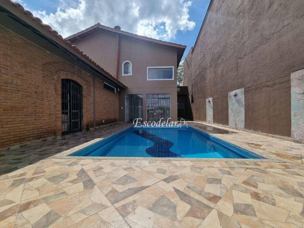 Sobrado, 4 quartos, 453 m² - Foto 3
