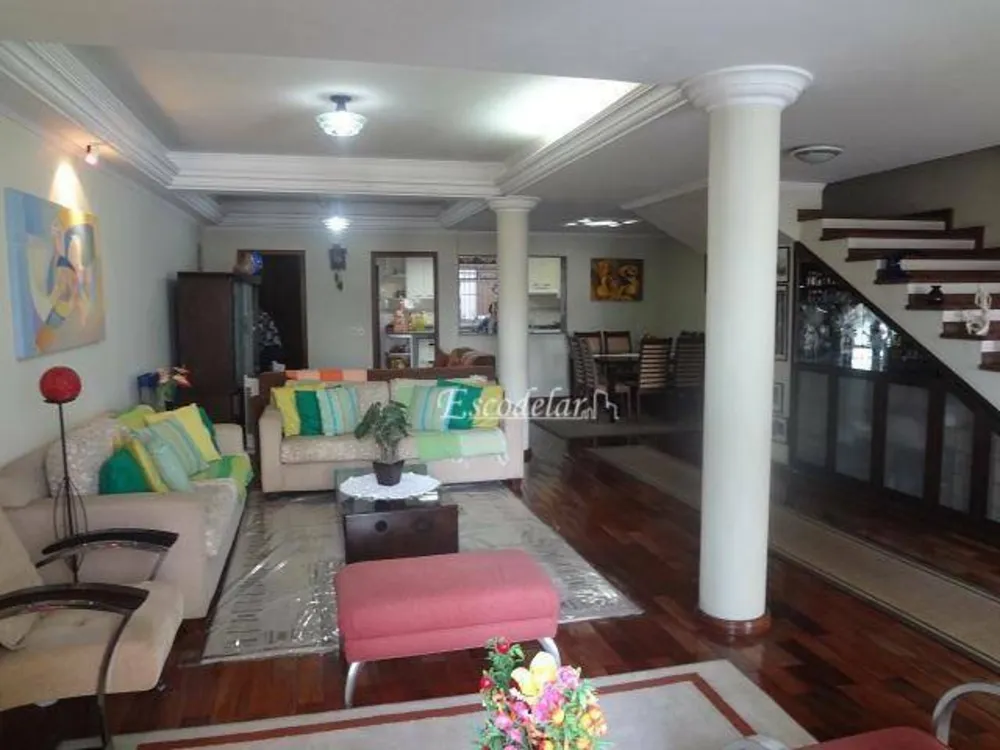 Sobrado, 3 quartos, 380 m² - Foto 3