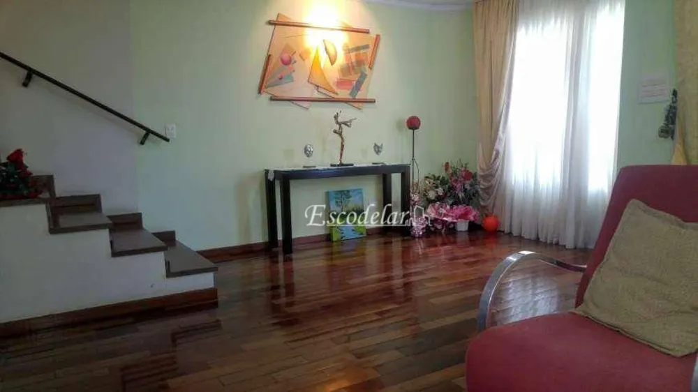 Sobrado, 3 quartos, 380 m² - Foto 2