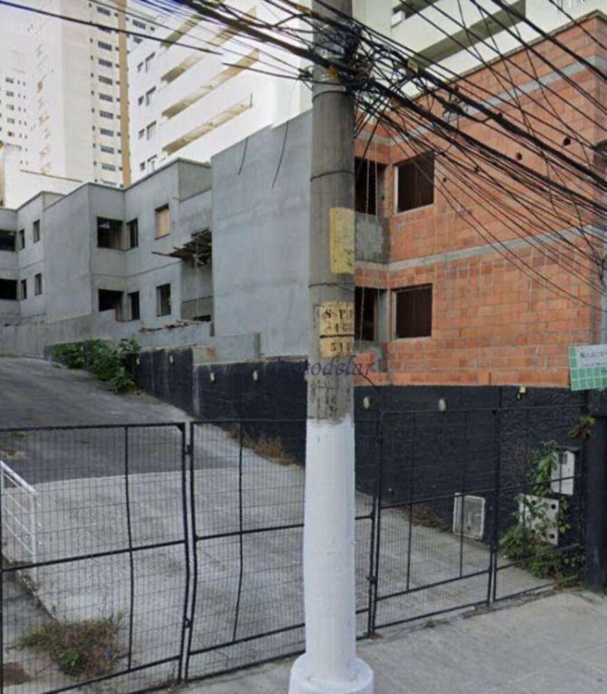 Apartamento, 1 quarto, 34 m² - Foto 4