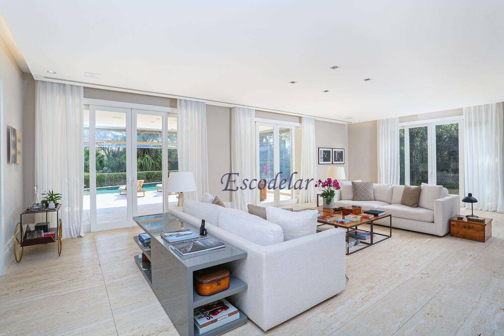 Casa, 5 quartos, 1057 m² - Foto 2
