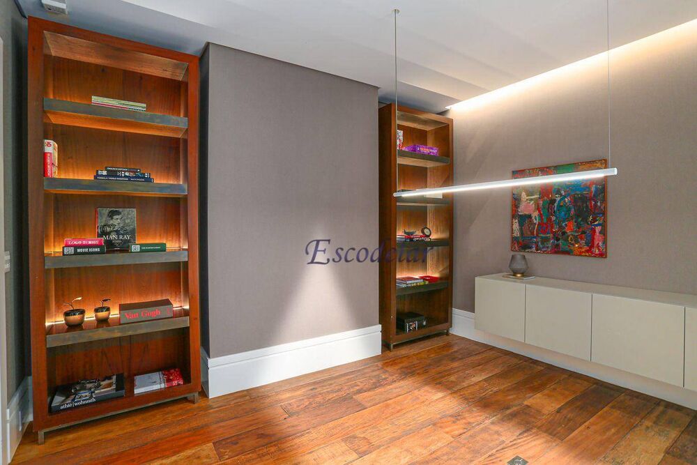 Casa, 5 quartos, 1057 m² - Foto 9