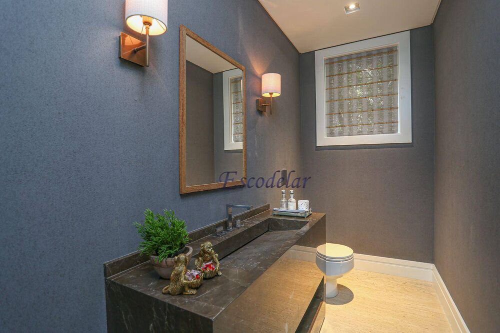 Casa, 5 quartos, 1057 m² - Foto 7