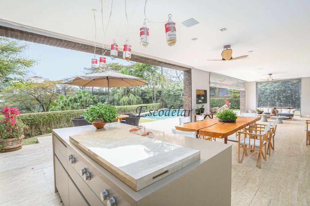 Casa, 5 quartos, 1057 m² - Foto 3