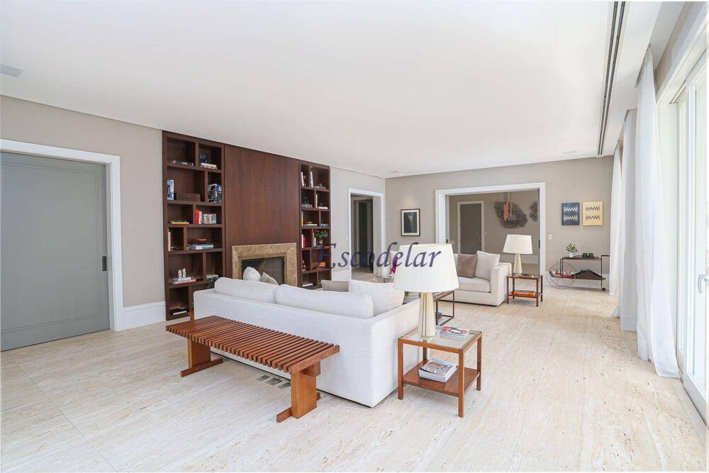 Casa, 5 quartos, 1057 m² - Foto 11