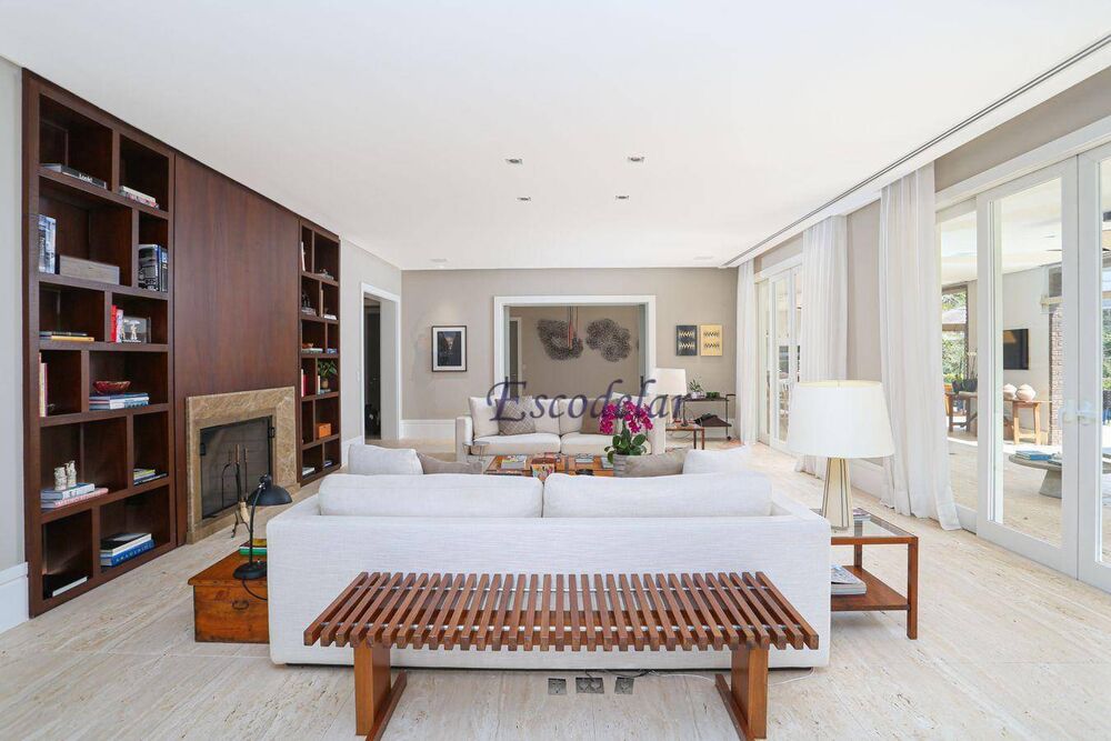 Casa, 5 quartos, 1057 m² - Foto 12