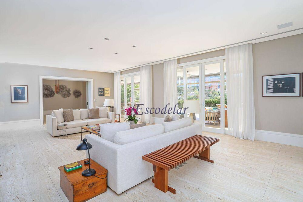 Casa, 5 quartos, 1057 m² - Foto 10