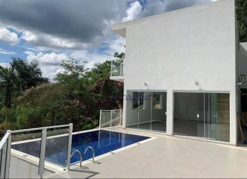 Sobrado, 4 quartos, 250 m² - Foto 5