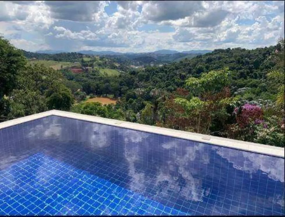Sobrado, 4 quartos, 250 m² - Foto 1