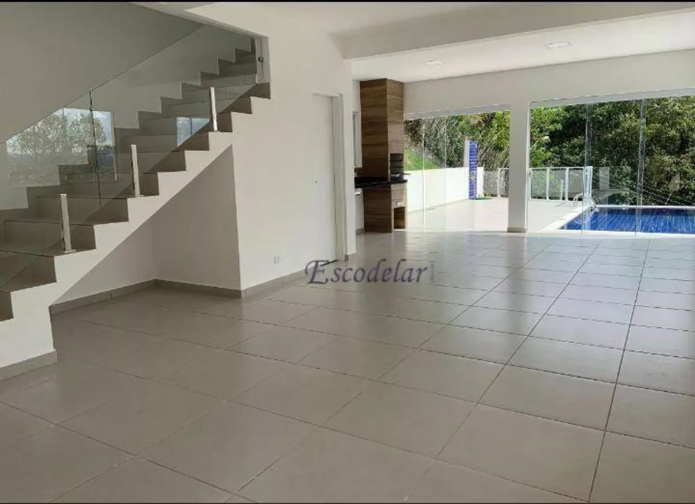 Sobrado, 4 quartos, 250 m² - Foto 2