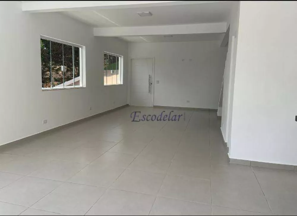 Sobrado, 4 quartos, 250 m² - Foto 4