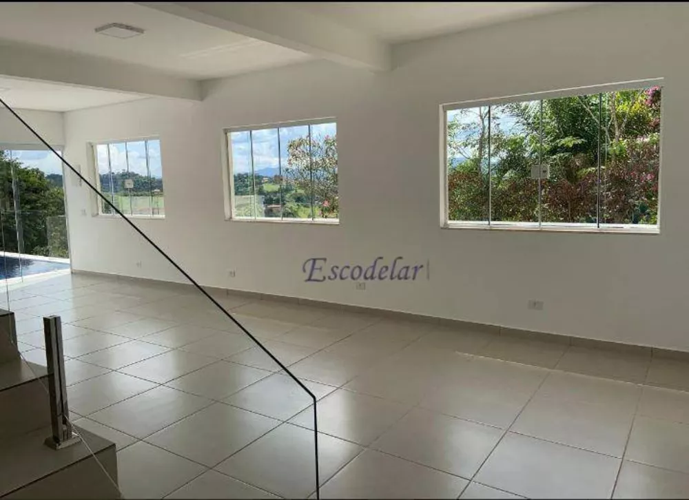 Sobrado, 4 quartos, 250 m² - Foto 6