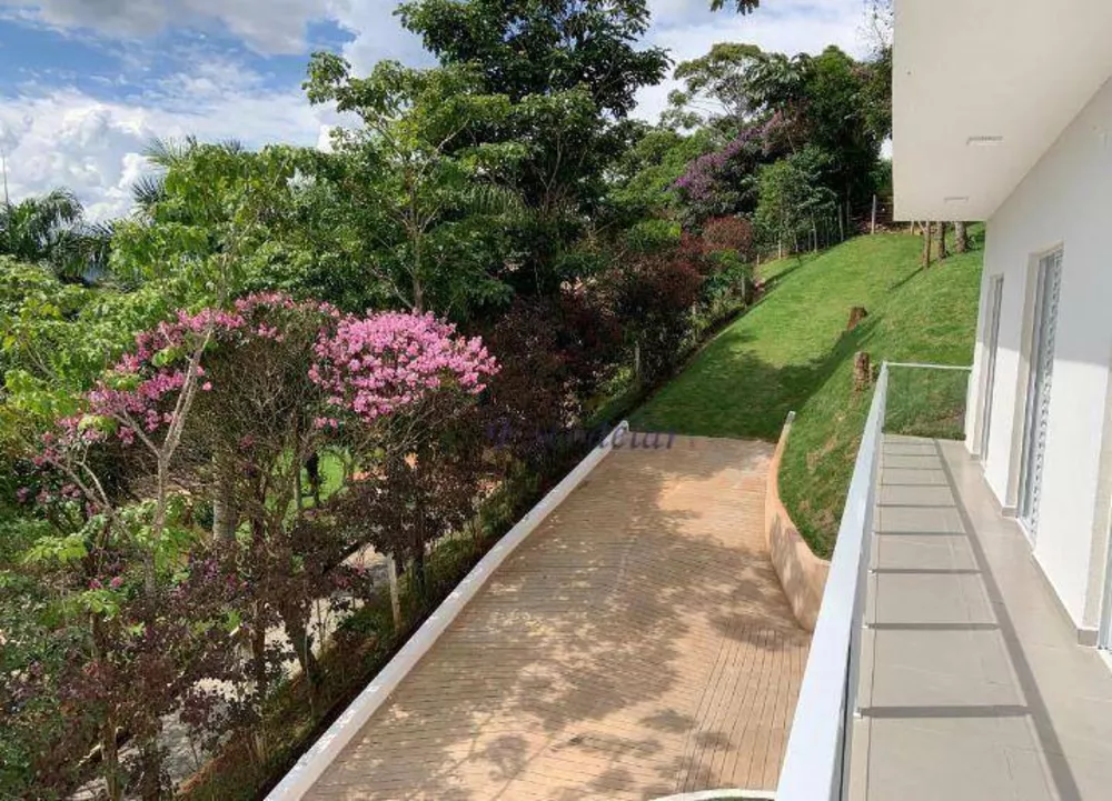 Sobrado, 4 quartos, 250 m² - Foto 7