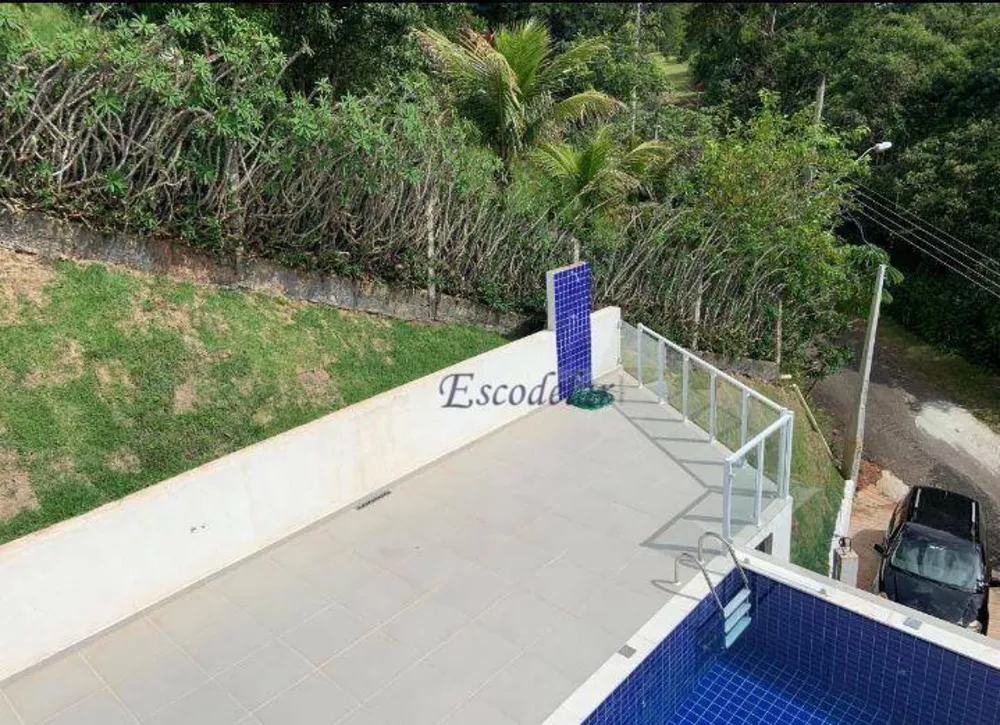 Sobrado, 4 quartos, 250 m² - Foto 8