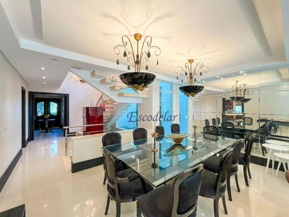 Casa de Condomínio, 4 quartos - Foto 7