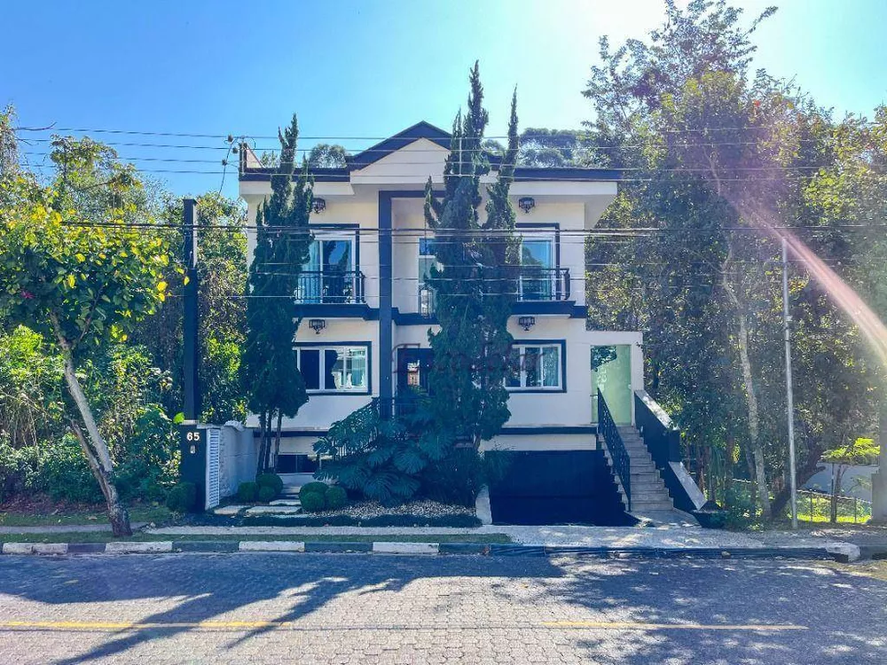 Casa de Condomínio, 4 quartos - Foto 3