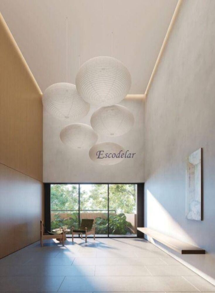 Apartamento, 3 quartos, 194 m² - Foto 9