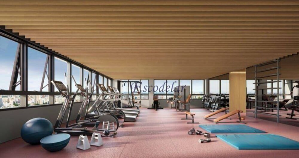 Apartamento, 3 quartos, 194 m² - Foto 12